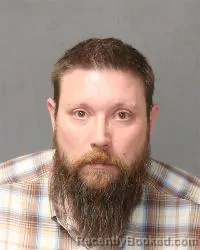 Recent Mugshot Image for Scott Lajiness in Bernalillo County, New Mexico