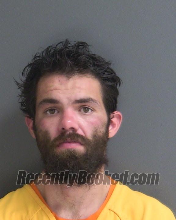 Recent Mugshot Image for ROY KEITH KINCAID in Curry County, New Mexico