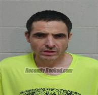 Recent Mugshot Image for BERTIE EDWARD BARBER in Brown County, Texas