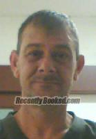 Recent Mugshot Image for JOHN DUSTIN BILBREY in Brown County, Texas