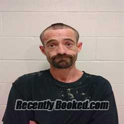 Recent Mugshot Image for JIMMY DALE COUCH in Brown County, Texas