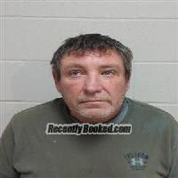 Recent Mugshot Image for BRADLEY SCOTT DAY in Brown County, Texas