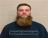 Recent Mugshot Image for ALEC SPENCER ELDER in Brown County, Texas