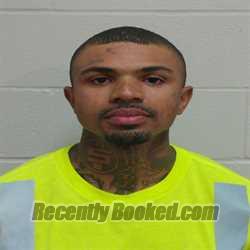 Recent Mugshot Image for MALCOM RICHARD FREEMAN in Brown County, Texas