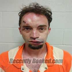 Recent Mugshot Image for PAUL LEON KENNEDY in Brown County, Texas