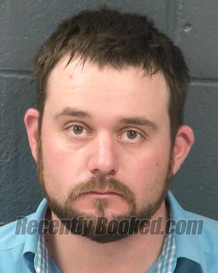 Recent Booking / Mugshot for ROPER ETHAN REYNOLDS in Dona Ana County ...
