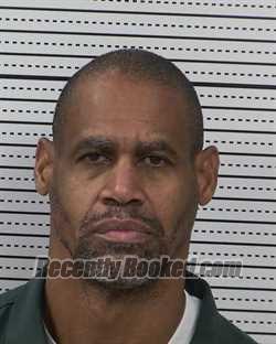 Recent Booking / Mugshot for MANUEL JESUS BRITO-CAMPUSANO in Dona Ana