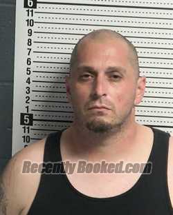 Recent Booking / Mugshot for JESUS AGREDANO in Dona Ana County, New Mexico