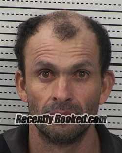 Recent Booking / Mugshot for JUAN CARLOS GARCIA-GUTIERREZ in Dona Ana