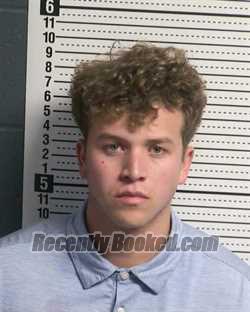 Recent Mugshot Image for RYAN RUTLAND in Dona Ana County, New Mexico