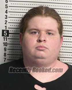 Recent Mugshot Image for ELISHA MICHAEL JAY TRUJILLO in Dona Ana County, New Mexico