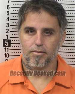 Recent Mugshot Image for ENMANUEL NOLSEN TEIXEIRA in Dona Ana County, New Mexico