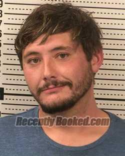 Recent Mugshot Image for CODY LANE PAYTON in Dona Ana County, New Mexico