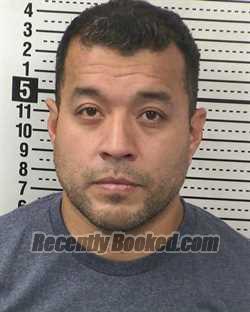 Recent Mugshot Image for RAFAEL GENEL-JUAREZ in Dona Ana County, New Mexico