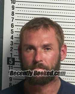 Recent Mugshot Image for DALE MAAG in Dona Ana County, New Mexico