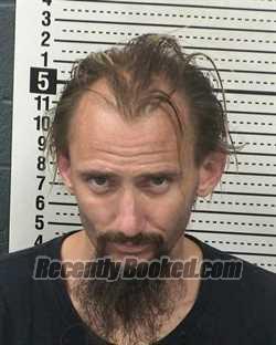 Recent Mugshot Image for ZAQUARY BELL in Dona Ana County, New Mexico