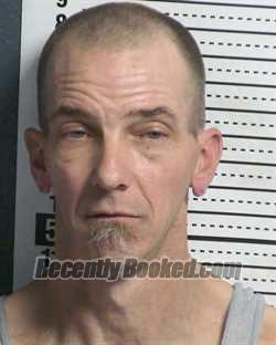 Recent Mugshot Image for ROBERT PROFT in Dona Ana County, New Mexico