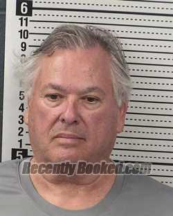 Recent Mugshot Image for FELIX ORNELAS-GARCIA in Dona Ana County, New Mexico