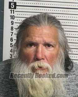 Recent Mugshot Image for ANGEL MATA HERNANDEZ in Dona Ana County, New Mexico