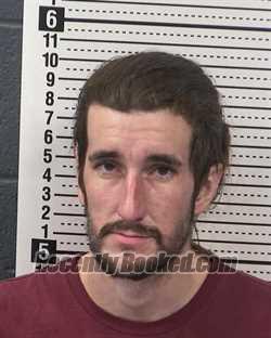 Recent Mugshot Image for TIMOTHY JAMES GURSKY in Dona Ana County, New Mexico