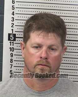 Recent Mugshot Image for BILLY JOE EDMONDSON in Dona Ana County, New Mexico