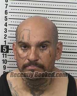 Recent Mugshot Image for DAVID ALOIS MASLOWSKY in Dona Ana County, New Mexico