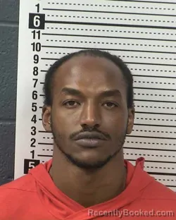 Recent Mugshot Image for ROBERT LEE CORNER in Dona Ana County, New Mexico