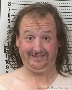 Recent Mugshot Image for JOSHUA ADAMS in Dona Ana County, New Mexico