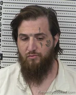 Recent Mugshot Image for JOSEPH PAGLIA in Dona Ana County, New Mexico