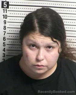 Recent Mugshot Image for JOZAE Y HERNANDEZ in Dona Ana County, New Mexico