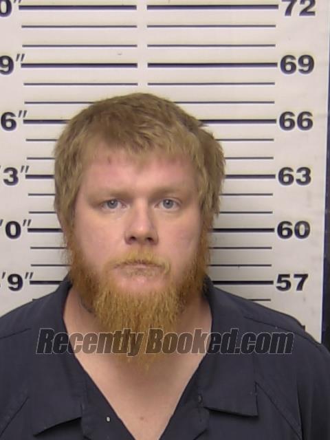 Recent Mugshot Image for JOHN ELDEN BRAZEAL in Eddy County, New Mexico