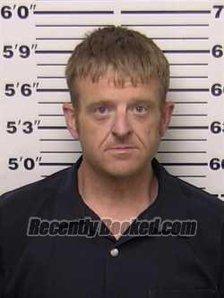 Recent Booking / Mugshot for KRISTOPHER DONAL WILLIAMS in Eddy County