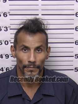 Recent Booking / Mugshot for WILLIAM RAY RANGEL in Eddy County, New Mexico