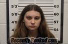 Recent Mugshot Image for CHEYENNE LASHAY WEYERMAN in Eddy County, New Mexico