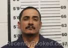 Recent Mugshot Image for ERIC RIVERA in Eddy County, New Mexico