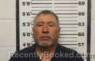Recent Mugshot Image for J AMPARO CORONA ACOSTA in Eddy County, New Mexico