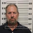 Recent Mugshot Image for JEFFREY MICHAEL TINKER in Eddy County, New Mexico