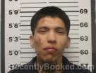 Recent Mugshot Image for MALACHI EMMANUEL SANCHEZ in Eddy County, New Mexico