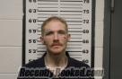 Recent Mugshot Image for TRAVIS MICHAEL MARTIN in Eddy County, New Mexico