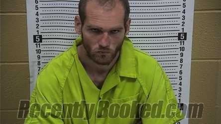 Recent Mugshot Image for DAVID BELTRAN in Grant County, New Mexico