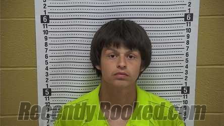 Recent Booking / Mugshot for JOSEPH L ROMERO in Grant County, New Mexico