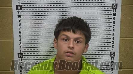 Recent Booking / Mugshot for JOSEPH L ROMERO in Grant County, New Mexico