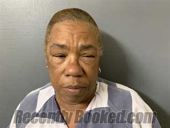 Recent Mugshot Image for Elia Librada Diaz- Galiano in Hardee County, Florida