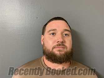Recent Mugshot Image for Colten Wade Howell in Hardee County, Florida