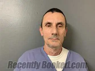 Recent Mugshot Image for Joseph Dwayne Perry in Hardee County, Florida