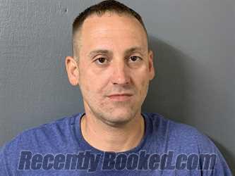 Recent Mugshot Image for Robert Anderson Smith in Hardee County, Florida