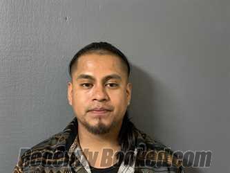Recent Mugshot Image for Joel Trinidad in Hardee County, Florida