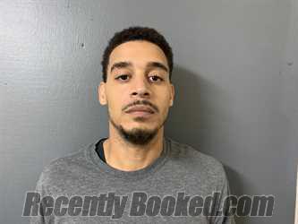 Recent Mugshot Image for Davion Roy Wilks in Hardee County, Florida