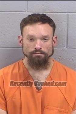 Recent Mugshot Image for Ethan Nathaniel Becker in San Juan County, New Mexico
