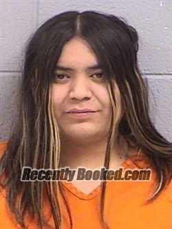 Recent Mugshot Image for Isaac Robert Barber in San Juan County, New Mexico